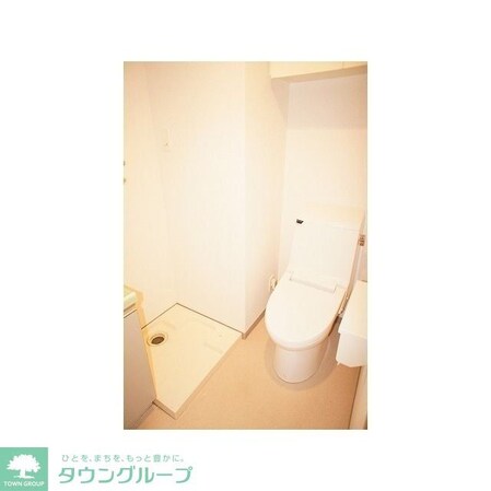 プロスペクト西巣鴨の物件内観写真